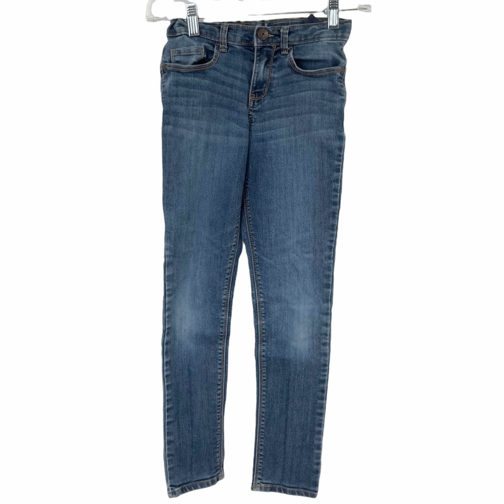 OshKosh B’gosh Super Skinny Girl’s Denim Jeans Size 8
